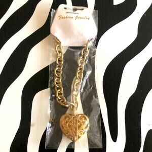 3 for $30 Fashion Jewelry Gold Heart Love Bracelet